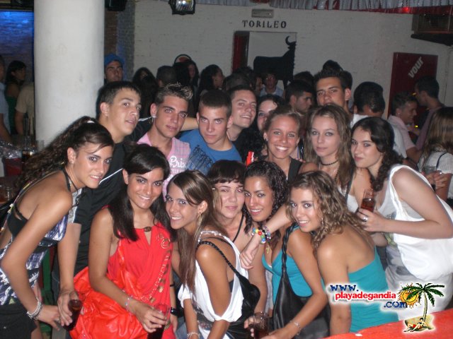 Torero Torero 2009