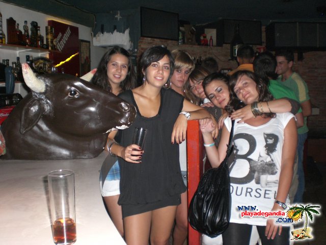Torero Torero 2009