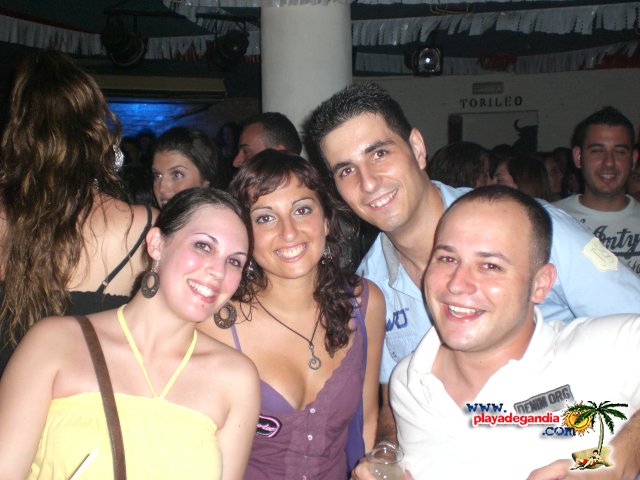 Torero Torero 2009