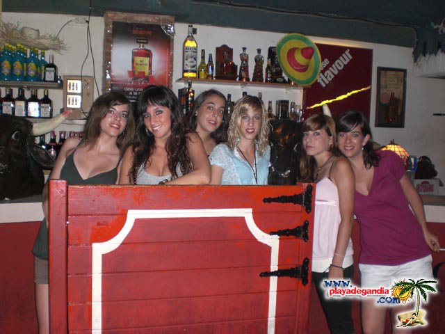 Torero Torero 2009