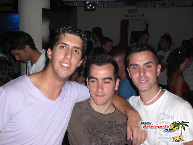 Torero Torero 2009