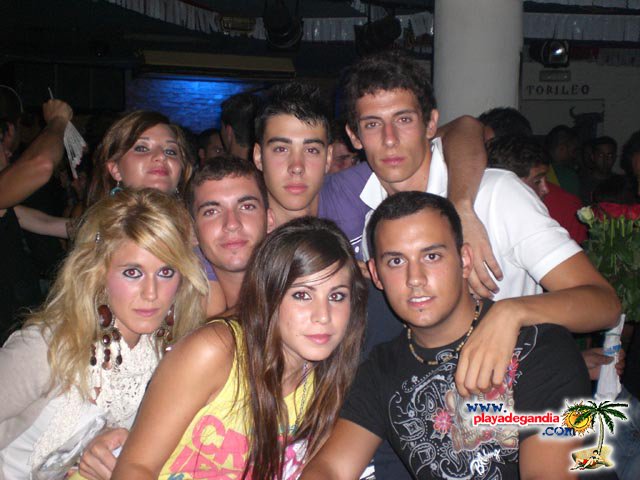 Torero Torero 2009