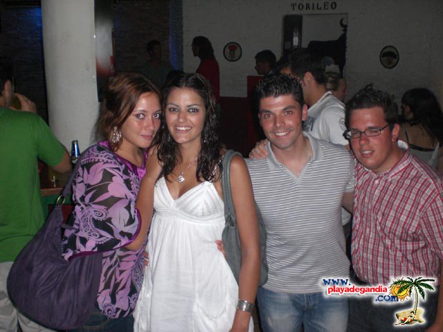 Torero Torero 2009