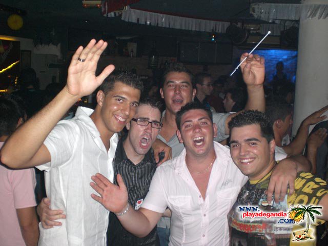 Torero Torero 2009