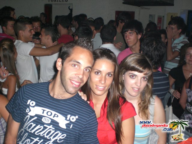 Torero Torero 2009
