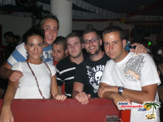 Torero Torero 2009