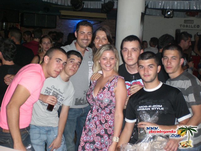 Torero Torero 2009