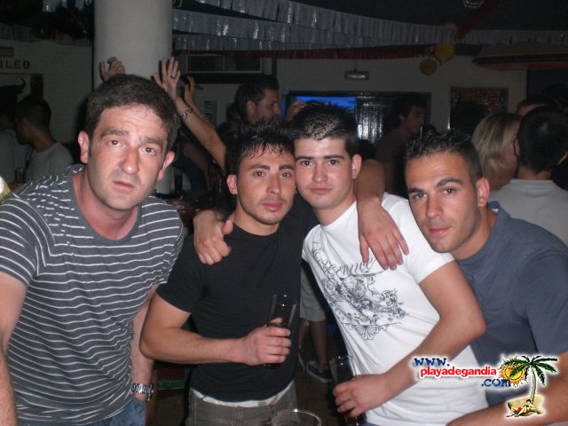 Torero Torero 2009