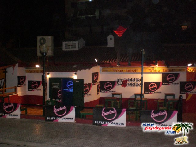 Torero Torero 2009