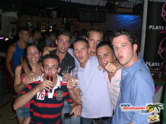 Torero Torero 2009