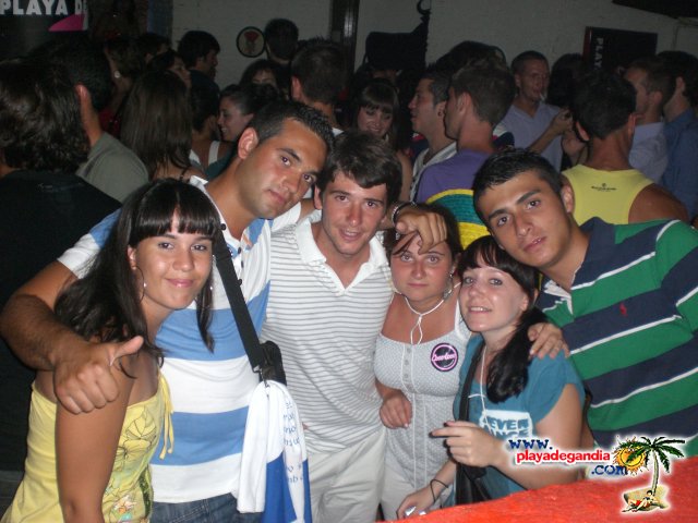 Torero Torero 2009