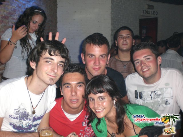 Torero Torero 2009