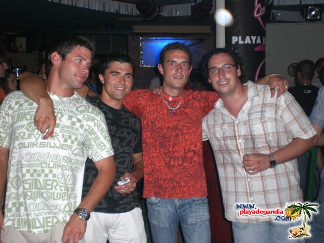 Torero Torero 2009