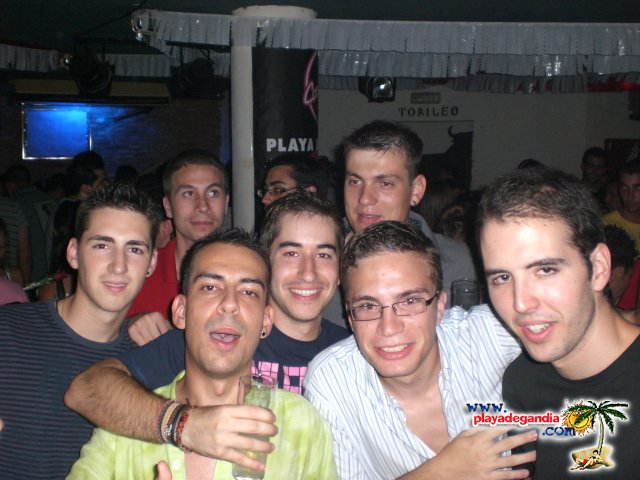 Torero Torero 2009