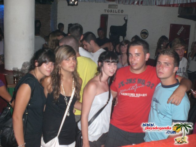 Torero Torero 2009