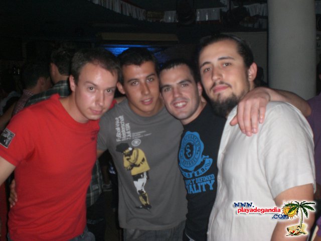 Torero Torero 2009