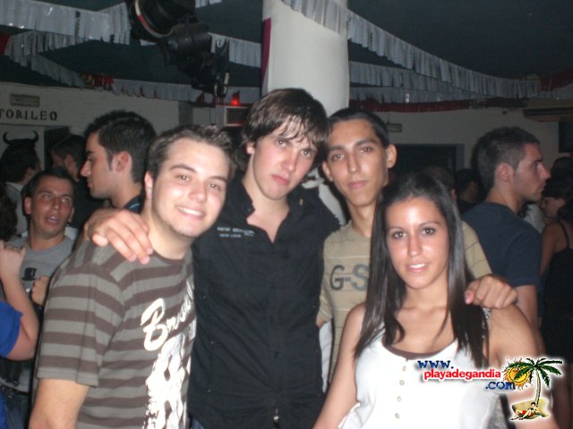 Torero Torero 2009