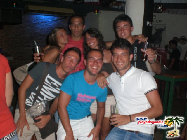 Torero Torero 2009