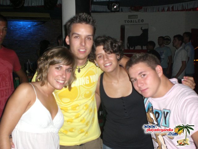 Torero Torero 2009