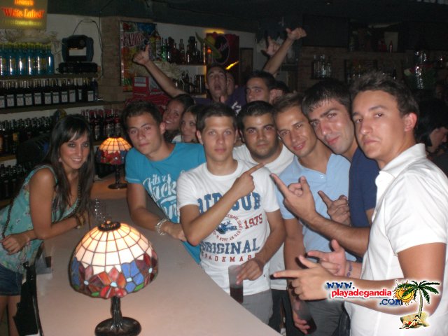 Torero Torero 2009