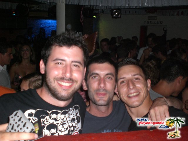 Torero Torero 2009