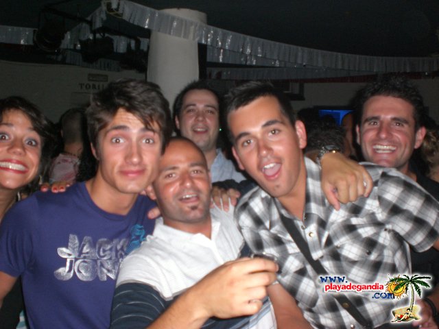 Torero Torero 2009