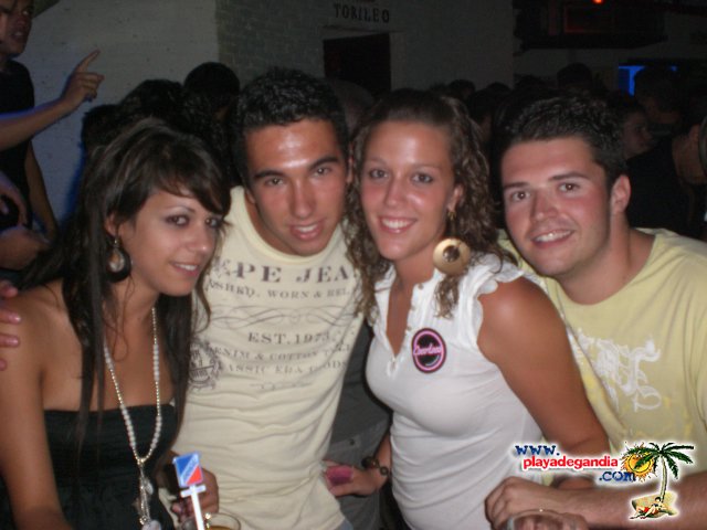Torero Torero 2009