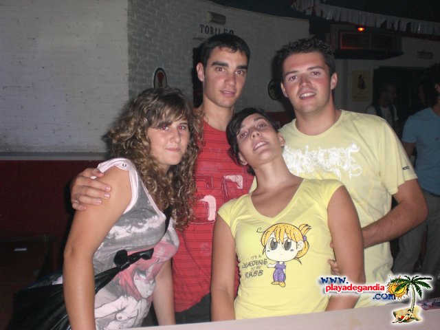 Torero Torero 2009