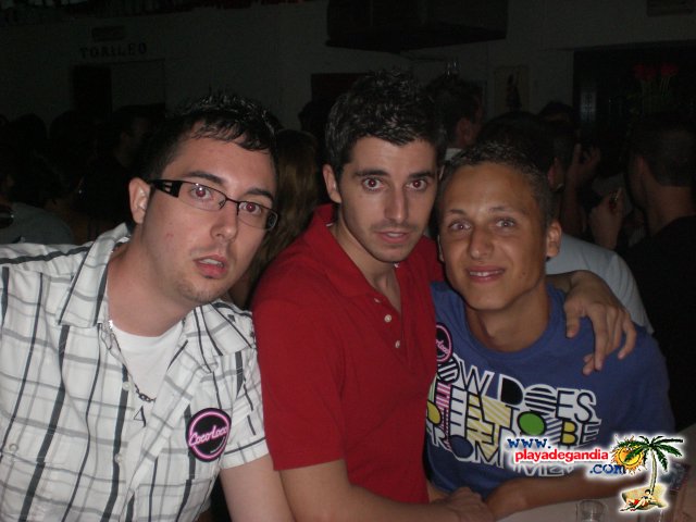 Torero Torero 2009