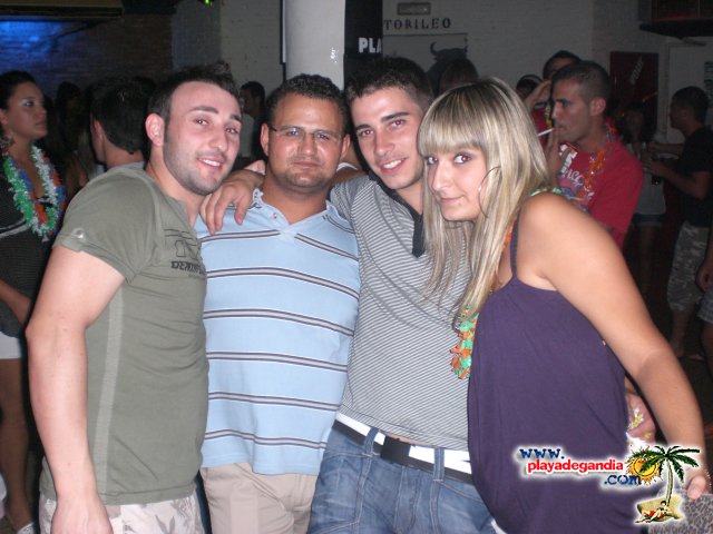 Torero Torero 2009