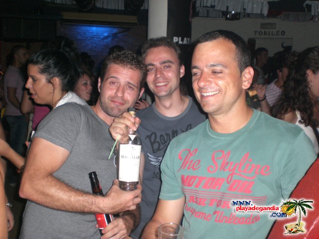 Torero Torero 2009