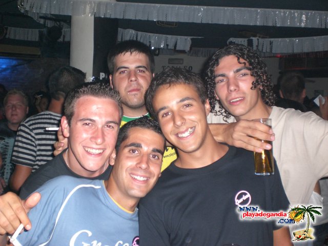 Torero Torero 2009