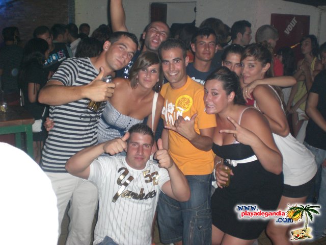 Torero Torero 2009