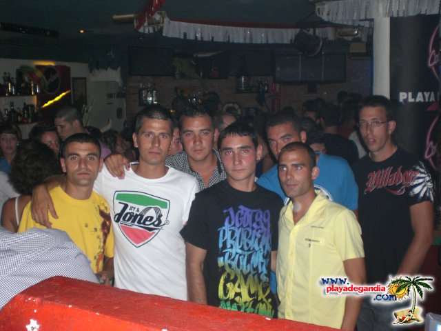 Torero Torero 2009