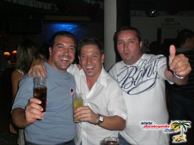 Torero Torero 2009