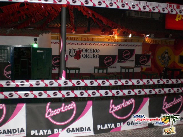 Torero Torero 2009