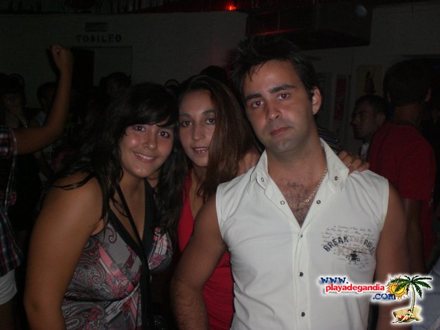 Torero Torero 2009