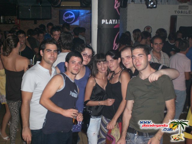 Torero Torero 2009