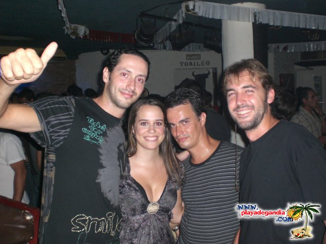 Torero Torero 2009