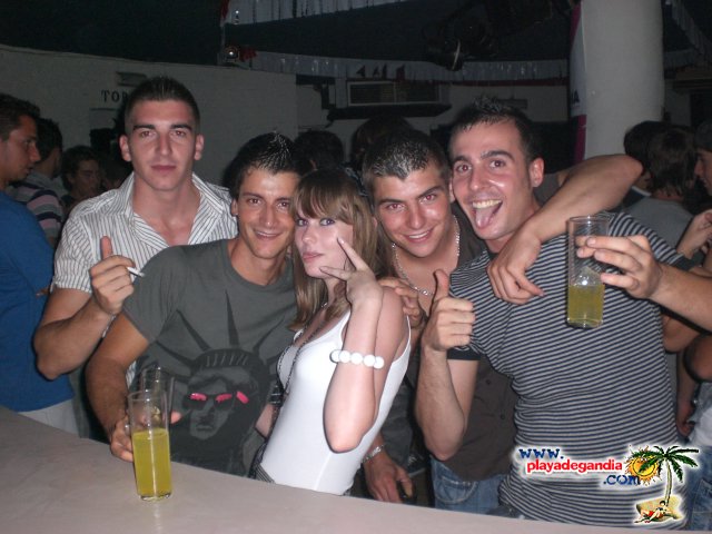 Torero Torero 2009