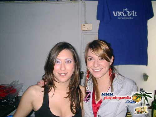 Ukelele 2005