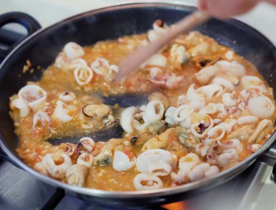 Paellas y Cocina Valenciana